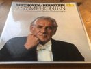 8 LP BOX DDG 2740 216 Bernstein Beethoven The 9 Symphonies  VINYL RECORDS