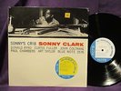 Sonny Clark 