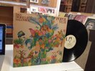 1975 Popol Vuh Das Hohelied Salomos LP 1st OG Krautrock Prog W German Press