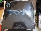 Daft Punk TRON LEGACY Vinyl 2LP Record 2015 Free US Ship IN HAND