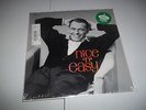 FRANK SINATRA NICE N EASY LP RE ISSUE SEALED EMI CAPITOL SN-16204