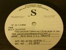 PETE ROCK & CL SMOOTH Creator / Mecca Soul Brother  TEST PRESSING  RARE