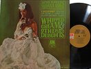 Herb Alpert - Whipped Cream & Other Delights (Mono) Taste of Honey (cool cover)
