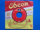 Fela Ransome Kuti & The Africa '70 Come y Bebe RARE VENEZUE 45 RPM SCARCE