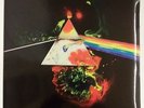 Pink Floyd As A Matter Of Fact It's All Dark LP Vinilo color azul