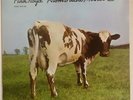 Pink Floyd Atom Heart Mother LP edición vinilo rojo