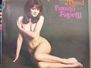 FAUSTO PAPETTI SEXY SLOW MOOD RARE SEXY NUDE CHEESECAKE COVER FRENCH LP