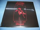 KING DIAMOND IN CONCERT 1987 ABIGAIL VINYL LP SEALED  METAL BLADE RECORDS