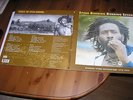 Spear Burning - Burning Spear (Essential Roots & Dub Double LP)