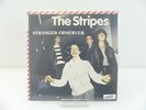 Vintage The Stripes Nena / Stranger - Observer / LP / Vinyl / 7