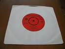 THE DRIFTERS - BABY WHAT I MEAN - 1966 - UK ATLANTIC 584065 - EX+