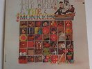 MONKEES the birds the bees & the monkees original 1968 Canada MONO press RARE