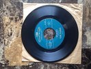 JERRY FULLER DAVE BURGESS *RARE* Northern Soul Scratchin'/Tears GAChallenge 9115