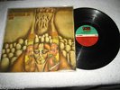 LED ZEPPELIN - II - MEGA Rare Original Atlantic ISTANBUL Alternative Cover LP