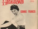 Heartaches Connie Francis 7