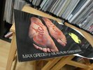 MAX GREGER JR. / MILAN PILAR / CHARLY ANTOLINI CATCH UP 70s MINT LP