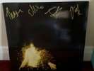 Wolf Alice - My Love Is Cool 2LP vinyl Signed