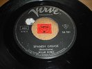 WILLIE BOBO - SPANISH GREASE - HURT SO BAD  - LISTEN - JAZZ SOUL LATIN  POPCORN