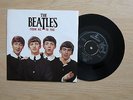 THE BEATLES From Me To You UK 7