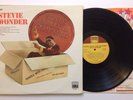 Stevie Wonder - Signed Sealed And Delivered - 1st Press Vinyl LP TS-304 (EX/NM-)