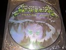 metallica creeping death picture disc P12 KUT 112