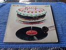 The Rolling Stones Let It Bleed Album with Poster.