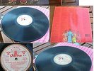 THE BEATLES-SGT. PEPPERS..GERMAN 1st PRESS UNIQUE 1969 ODEON