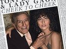 TONY BENNETT &  LADY GAGA - CHEEK TO CHEEK NEW VINYL