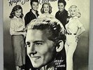 45 rpm PICTURE SLEEVE (no record) Jerry Lee Lewis 