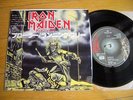 IRON MAIDEN – PROWLER/RUNNING FREE  7