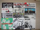 12 PUNK OI 7