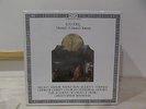HANDEL Messiah/A sacred Oratorio HOGWOOD 3LP BOX L'OISEAU-LYRE
