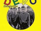 Devo - Satisfaction Live Mabuhay Gardens 1977 - YELLOW VINYL LP 140G M/M SEALED