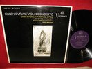 RCA STEREO VICS-1153 UK KHACHATURIAN VIOLIN CONCERTO LOENID KOGAN MONTEUX NM