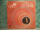 JOHNNY COLON Tierra Va A Temblar RARE LP 1975 Cotique 1082 Guaguanco Salsa XLINT