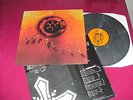 The Quill,Same,first Press D 2000,Insert,Colour Vinyl,kl.Prog Rock a. Schweden