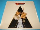 STANLEY KUBRICK   A CLOCKWORK ORANGE SOUNDTRACK LP   SEALED MINT NO BAR CODE