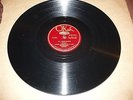 LOUIS ARMSTRONG ORCH OKEH ST LOUIS BLUES/ AFTER YOUVE GONE