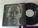 NOAH HOWARD QUARTET NOAH HOWARD QUARTET ESP DISK 1031 US 1966 MONO LP