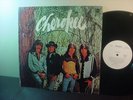 CHEROKEE PSYCH RURAL FOLK ROCK ABC JAPAN PRESS 1971 NM