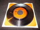 OTIS CLAY - BABY JANE 1969 ATLANTIC 584 282 VERY RARE ORIG UK N. SOUL VG+