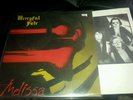 MERCYFUL FATE Melissa 1st press Lp king diamond metallica slayer iron maiden
