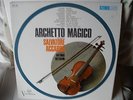 Accardo Violin Sonatas-Archetto Magico Mozart Bach ect.../RCA KVS Stereo 1S  NM
