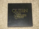 +++ QUEEN - The Complete Works - MINT boxed set