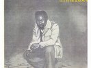 MARTEL ROBINSON - LET IT BE KNOWN - RAY RECORDS - ORIG 80'S LP