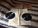 Rutherford Chang WE BUY WHITE ALBUMS Beatles 2LP OOP Rare Poster