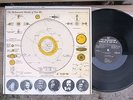 FREE JAZZ LP: THE HELIOCENTRIC WORLDS OF SUN RA II - ESP-DISK 1017 original