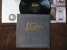 LP Pearl Jam Vitalogy UK 1994 + OIS + Booklet