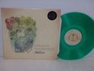 DONAVON FRANKENREITER Start Livin GREEN VINYL Unplayed 2012 RARE Jack Johnson