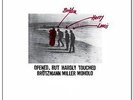 Peter Brotzmann - Opened, But Hardly Touched [Vinyl New]